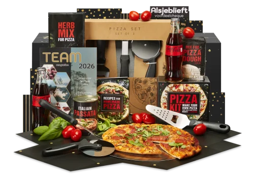 Kerstpakketten van Tot 30,-